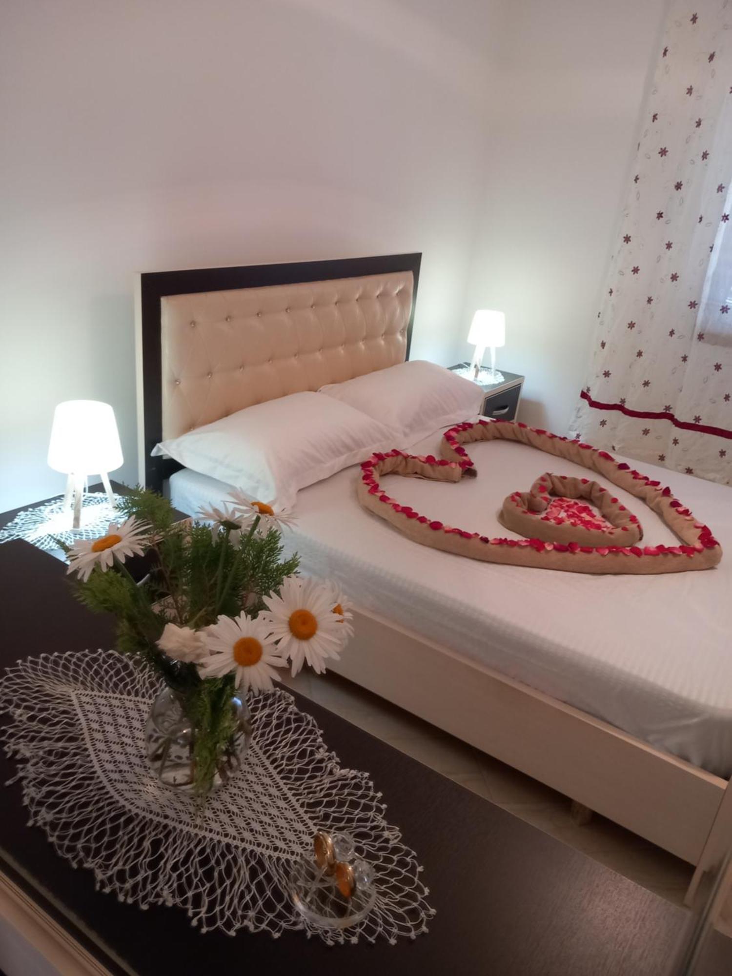 Dean Apartment Berat