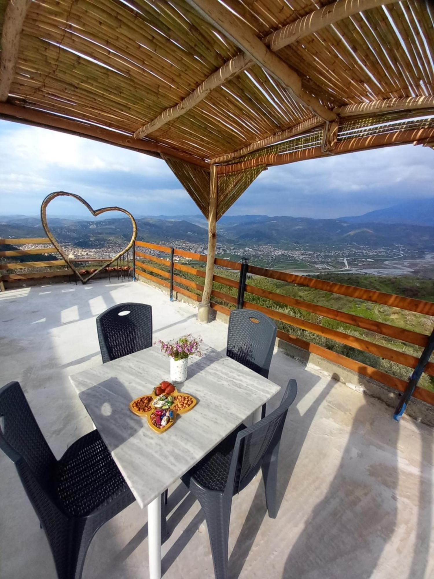 Appartement Dean Berat