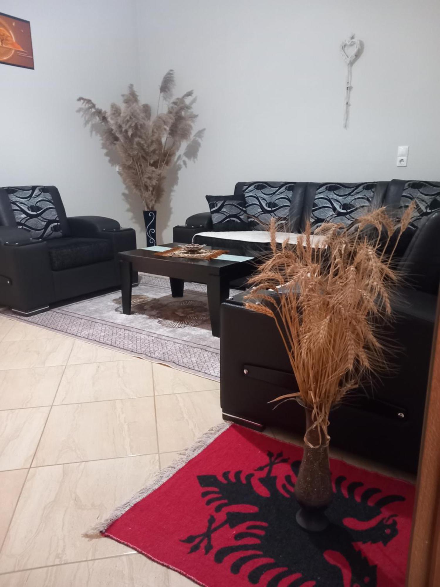 Dean Apartment