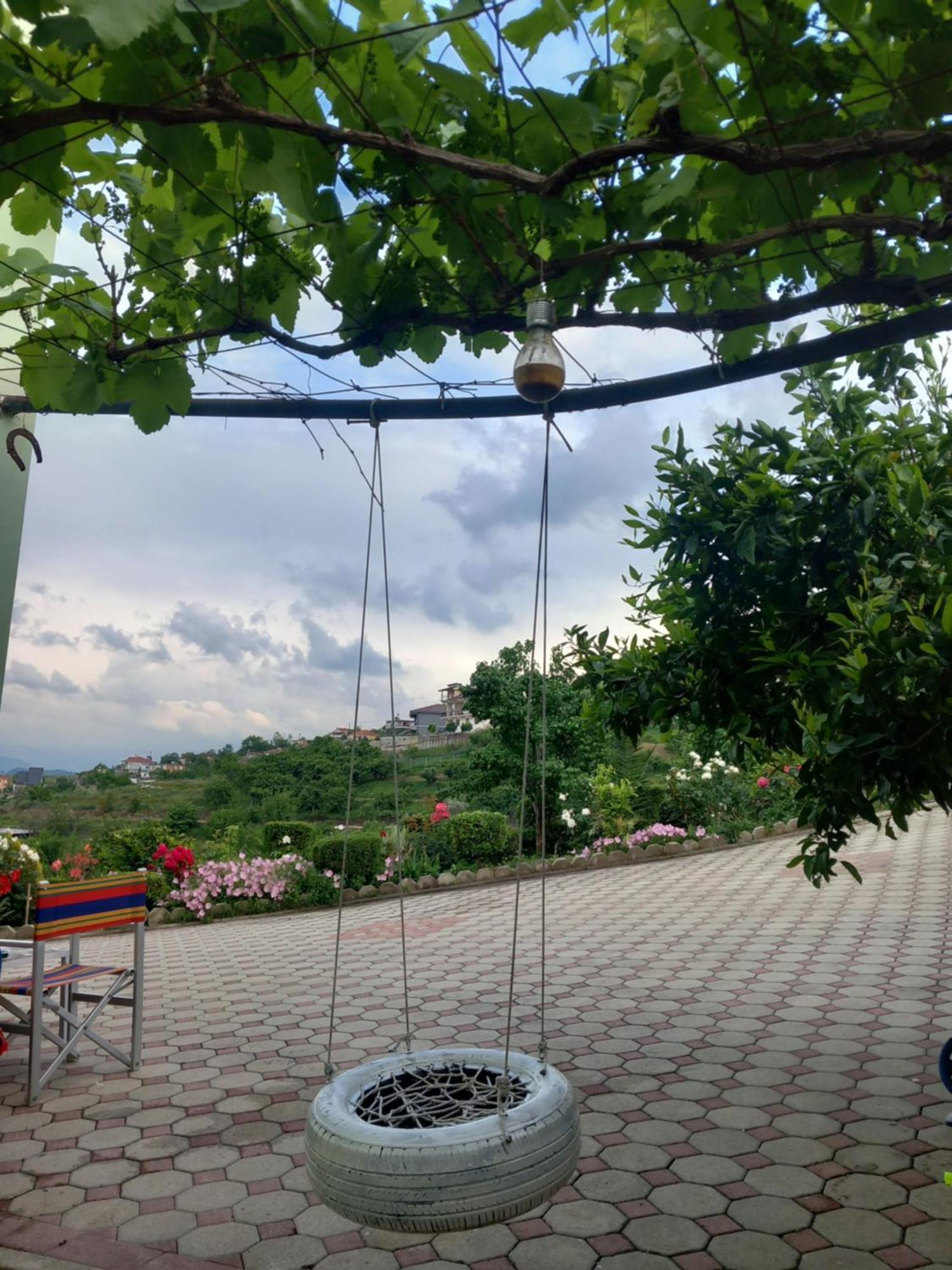 Dean Apartment Berat